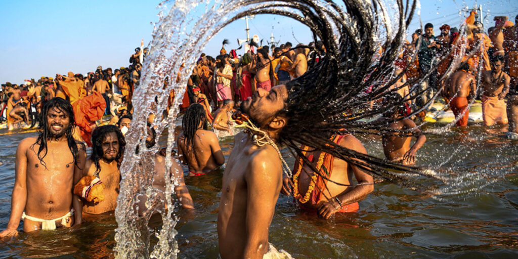 Kumbh Mela Bathing Dates 2025